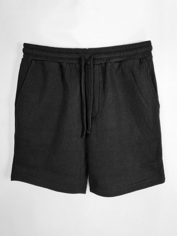 Carlos Shorts Black