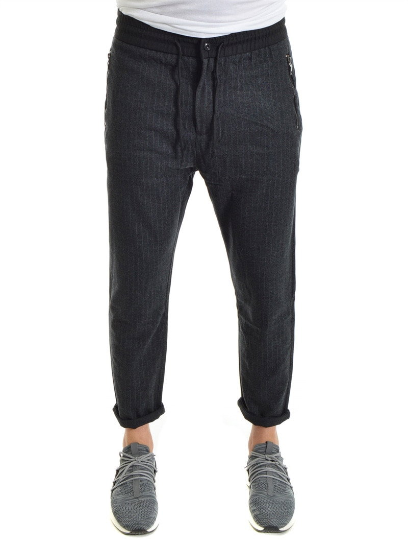 Hybrid Pantalone Dk Navy (S)