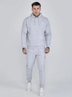 Essentials Hoodie Grey