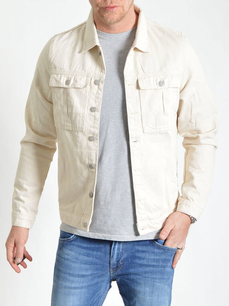 Pac Denim Offwhite (XL)