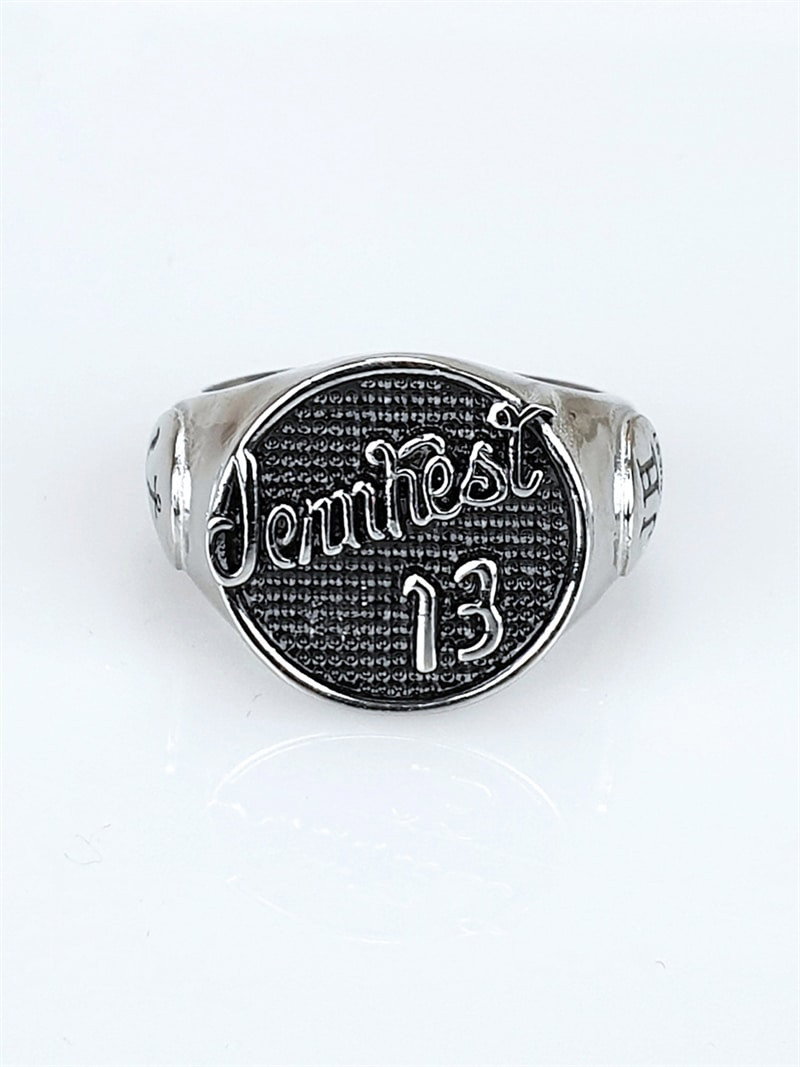 Loyd Silver Ring (9)