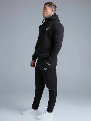 Essential Jogger Black