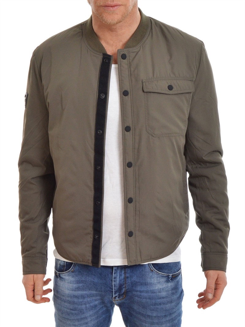 Surplus Goods Shackett (S)