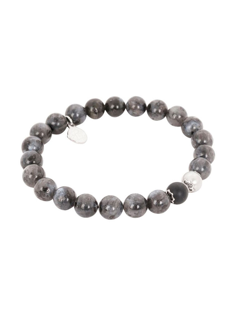 BB Armband Jaspis 8mm 8253