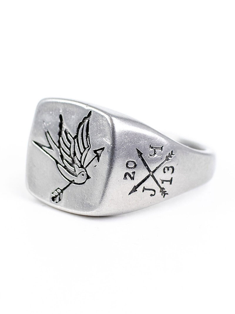Sacha Ring Silver (9)