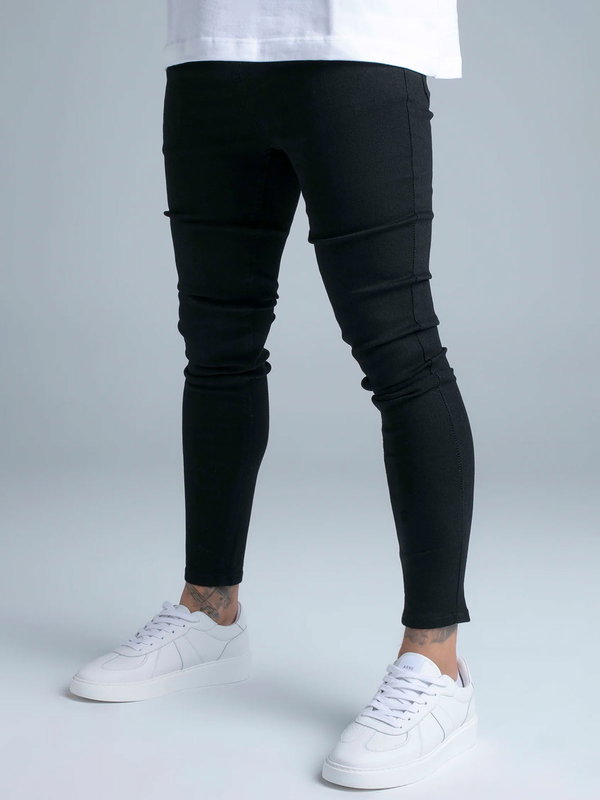 Skinny Jeans Black