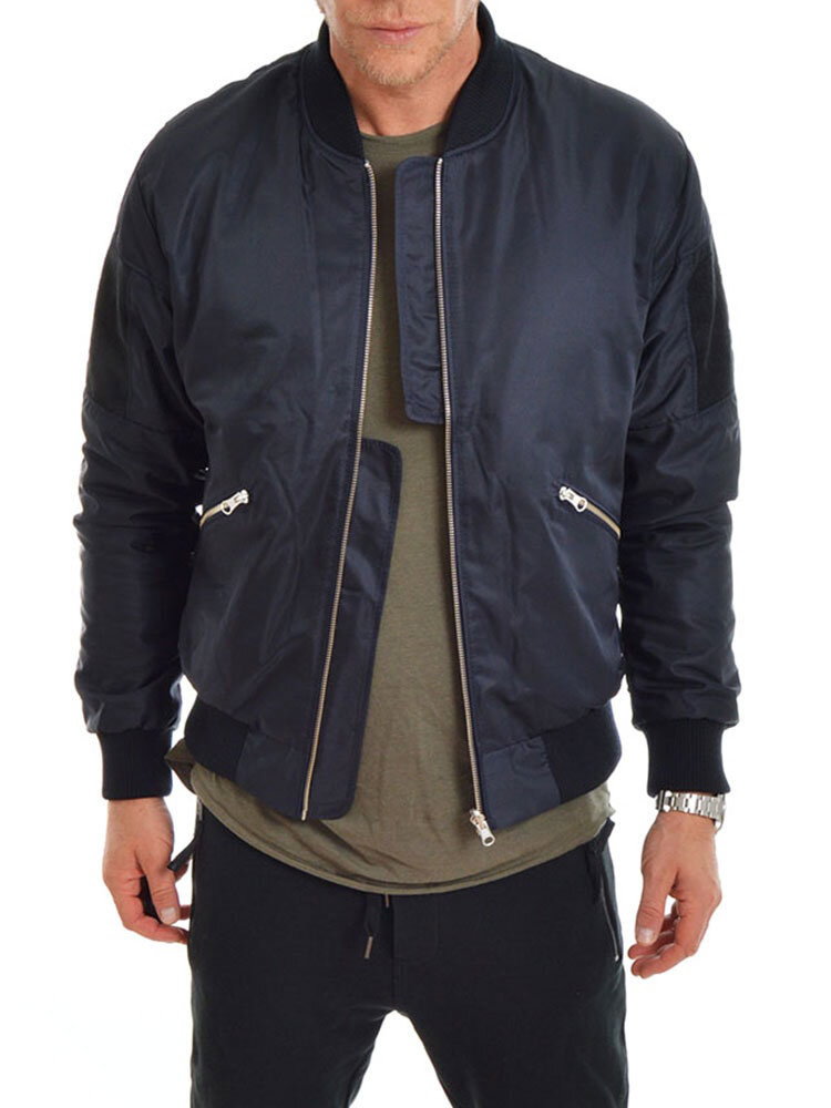 The Dutch Reversible Bomber (M)