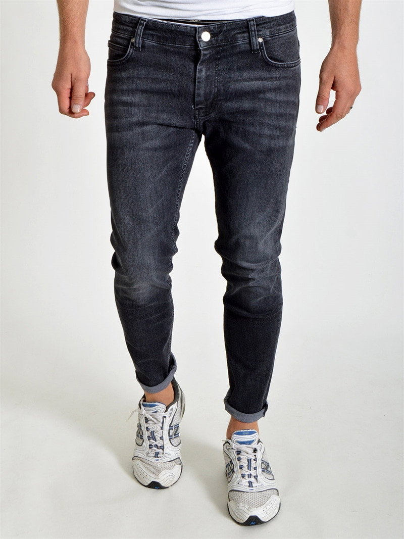 Max Silver Grey (29/30)