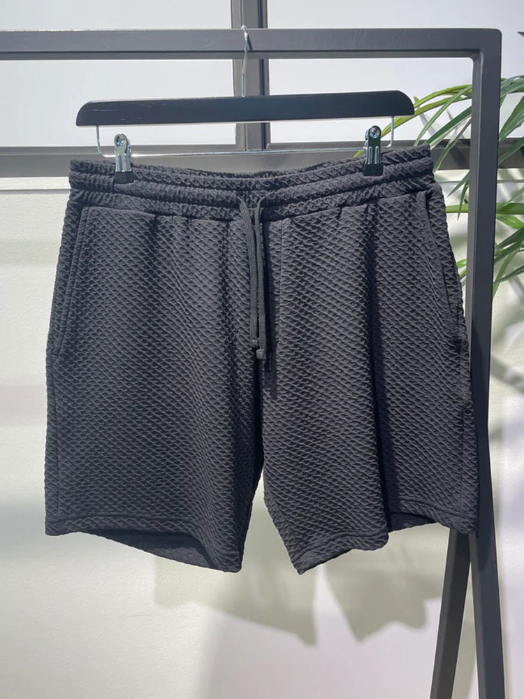 Marco Shorts Svart (M)