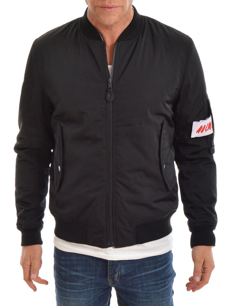 Victory Bomber (S)