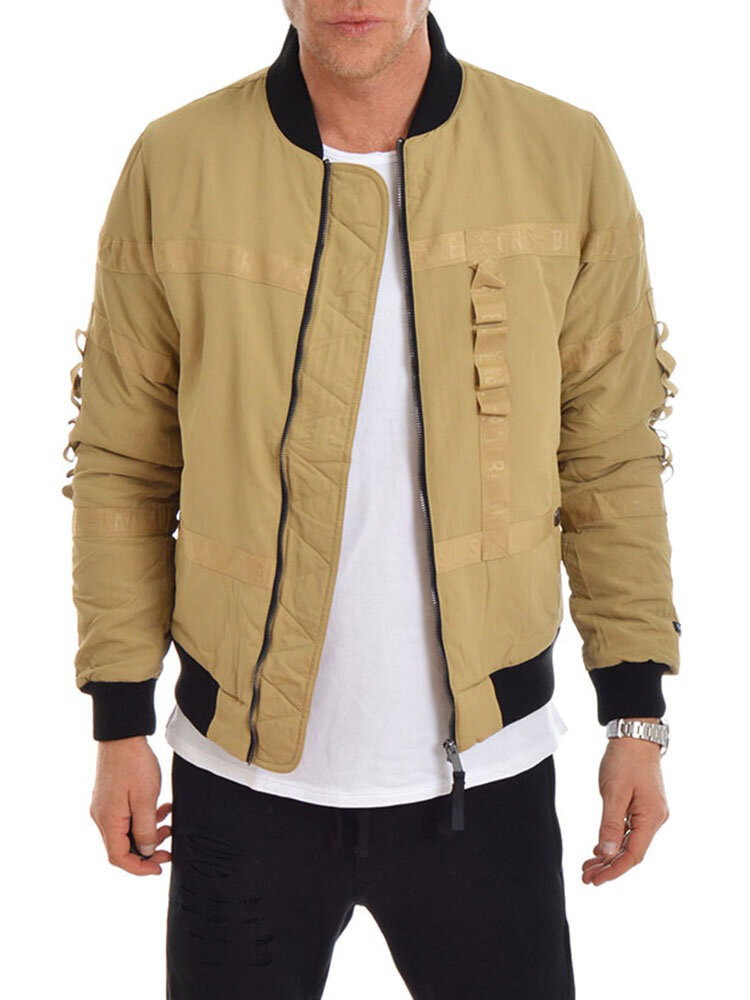 Judgement Day Bomber Sand (M)