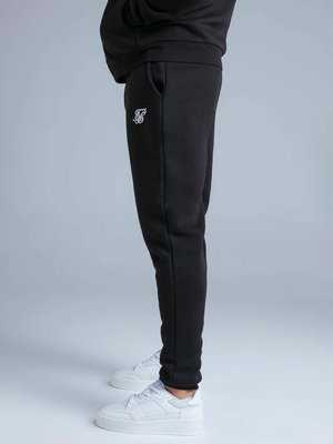 Essential Jogger Black