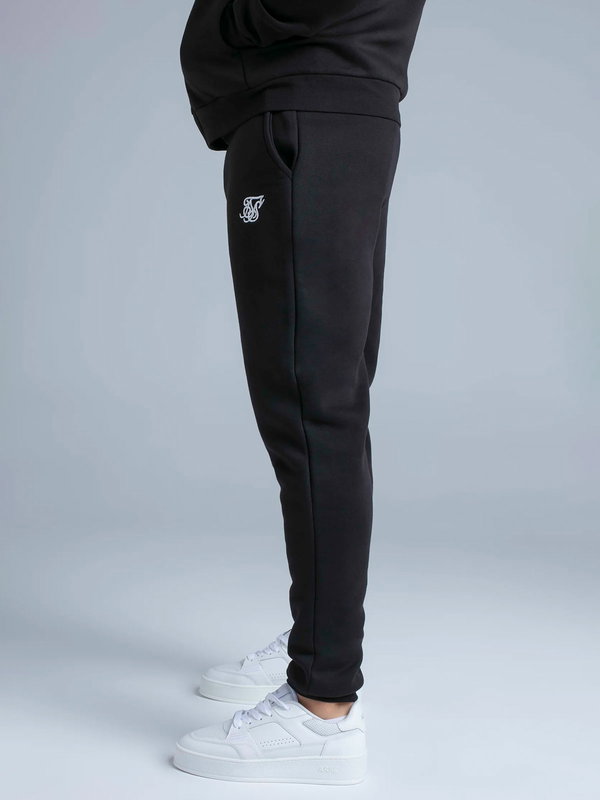 Essential Jogger Black