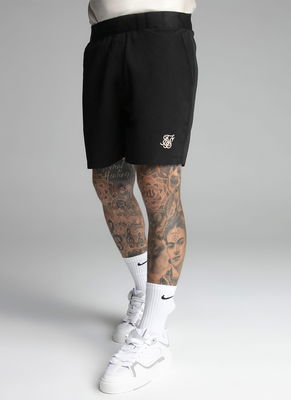 Swimshorts Black