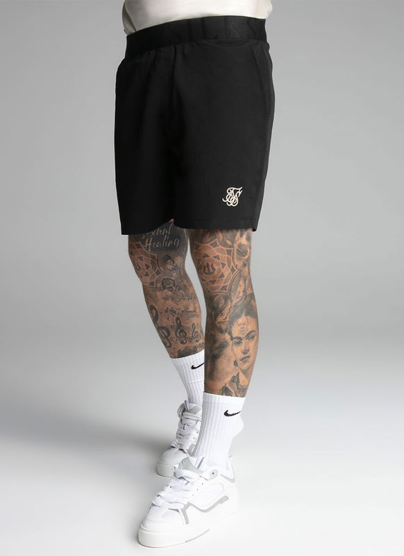 Swimshorts Black