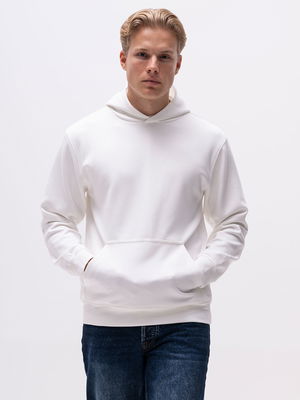 Zen Hoodie Offwhite