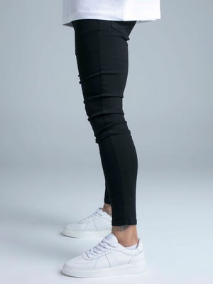 Skinny Jeans Black