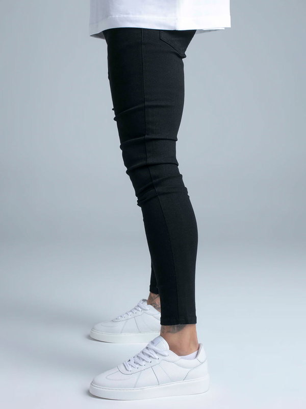 Skinny Jeans Black