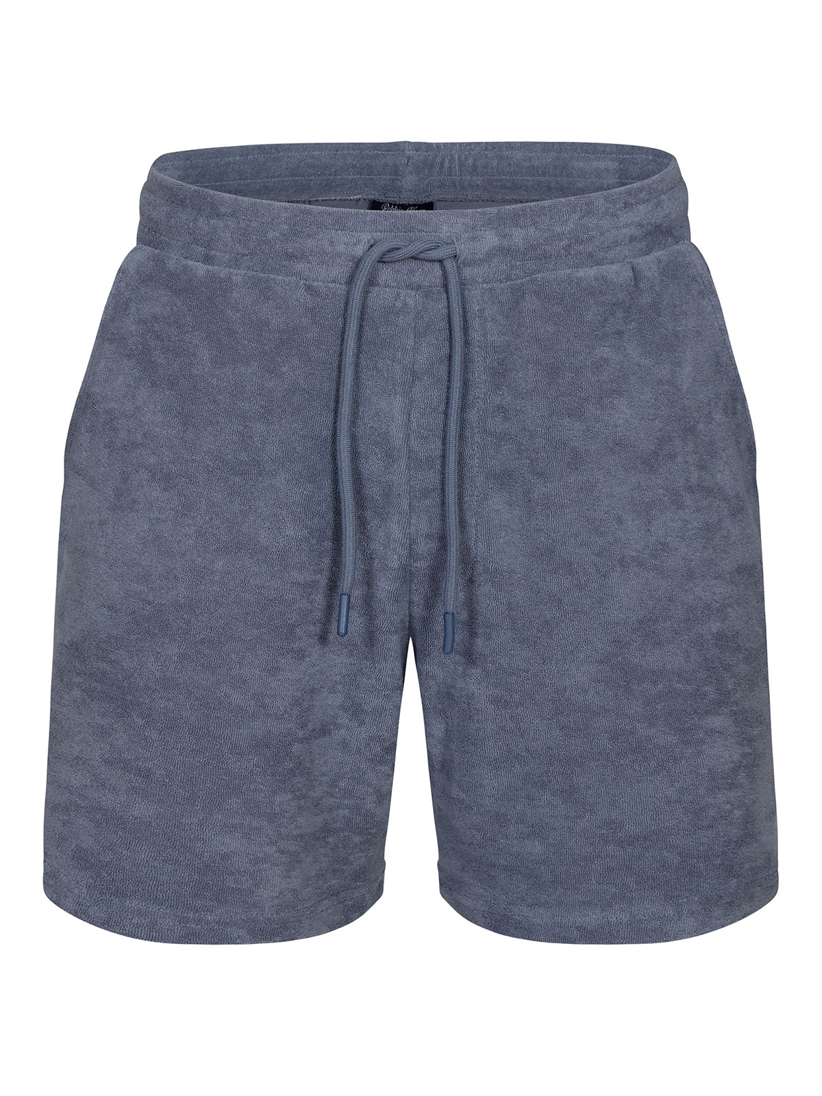 Francis Shorts Steel Blue (XXL)