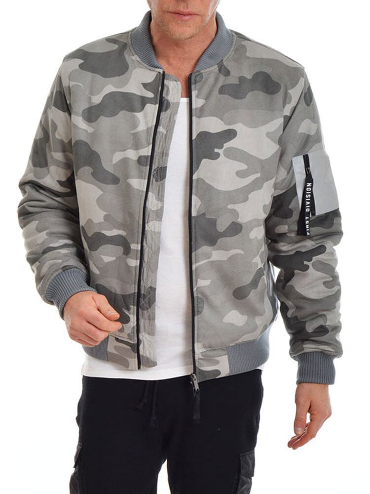 Millennivm Bomber Jacket (S)