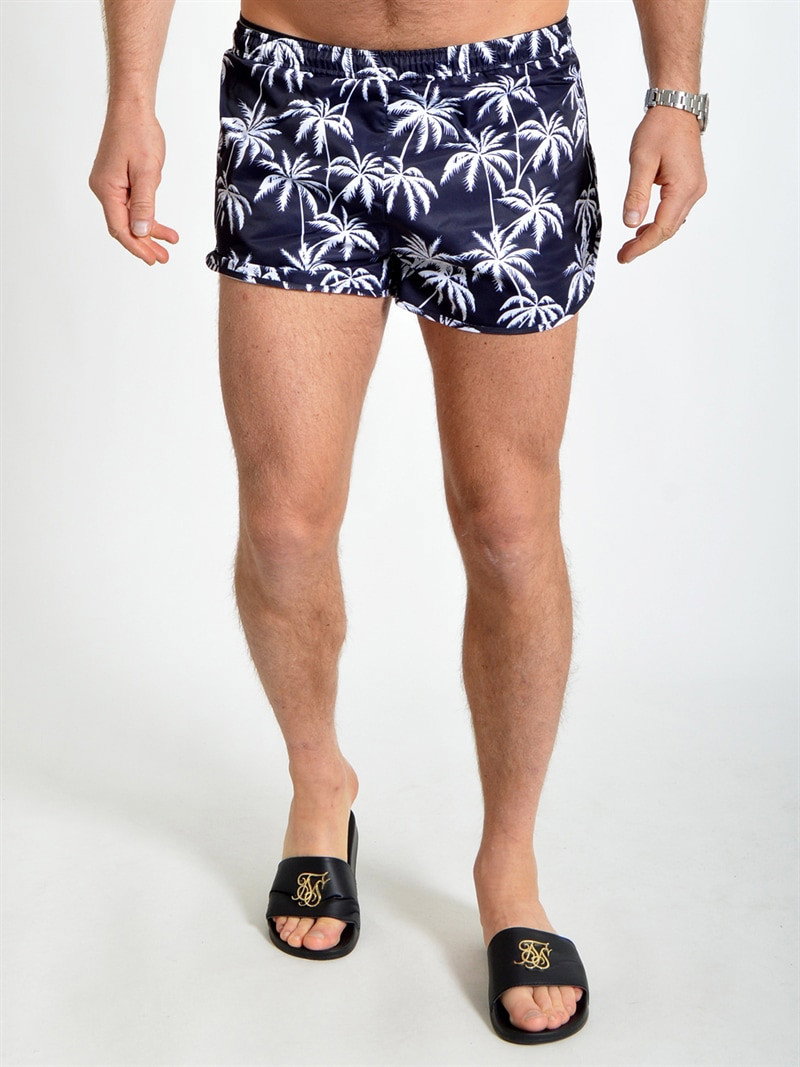 Chill Navy Swimshorts (XL)