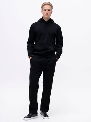 Zen Hoodie Black