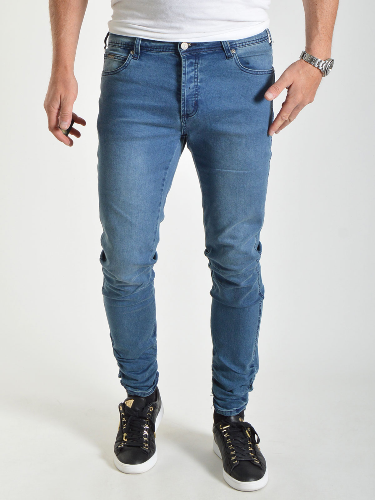 The Spring Dusty Blue (34)