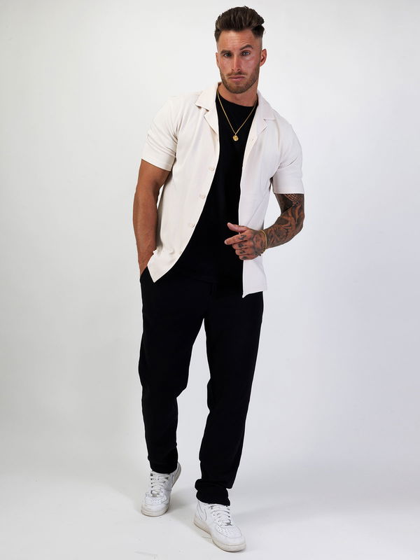Zen Pants Black