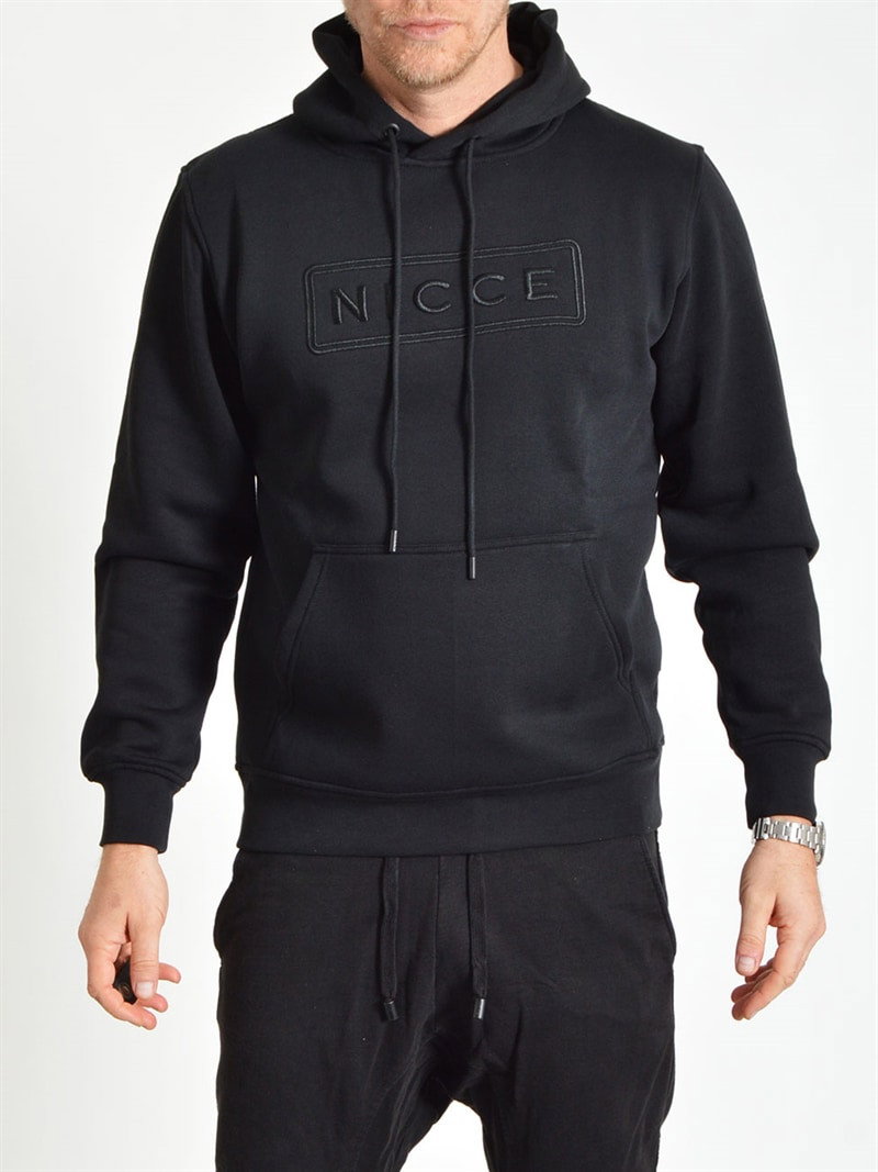 Talin Hoodie Black (S)