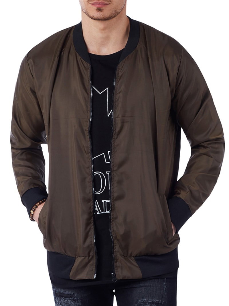 Jacket Rambo Two Green (S)