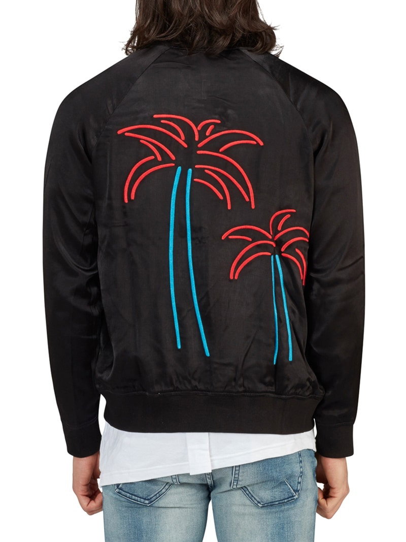Hotel California Bomber (S)