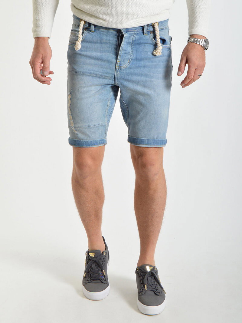 Denim Shorts Echo (33)