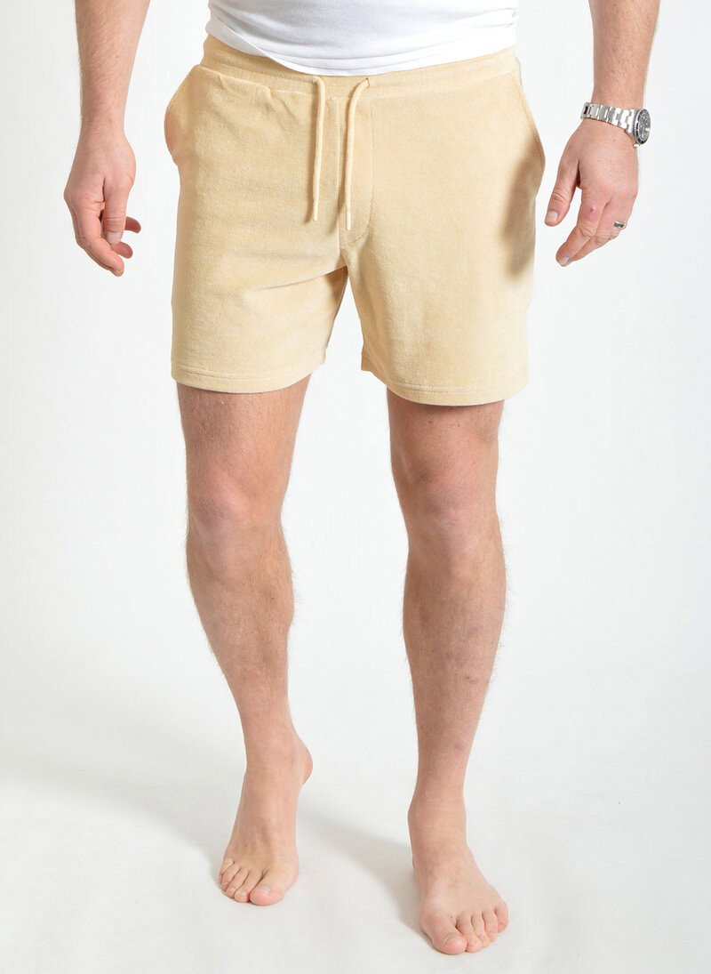 Francis Shorts Beige (XL)
