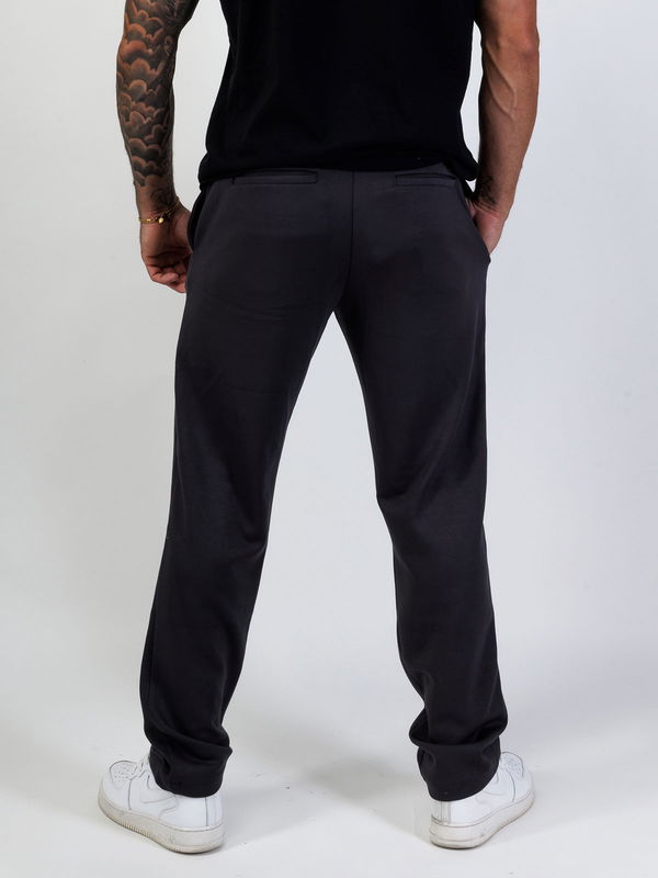 Zen Pants Dark Grey