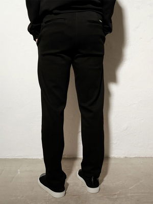 Kakoi Pants Black