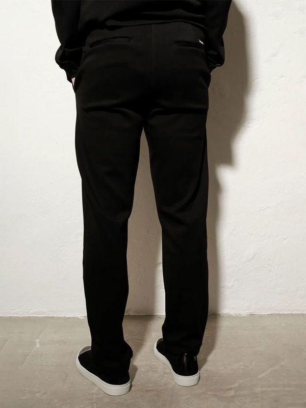 Kakoi Pants Black