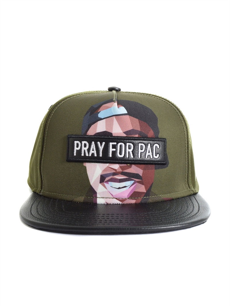 Pacasso Cap