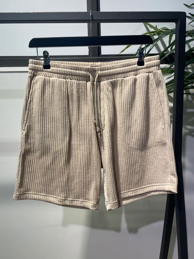 Nico Shorts Sand (XL)