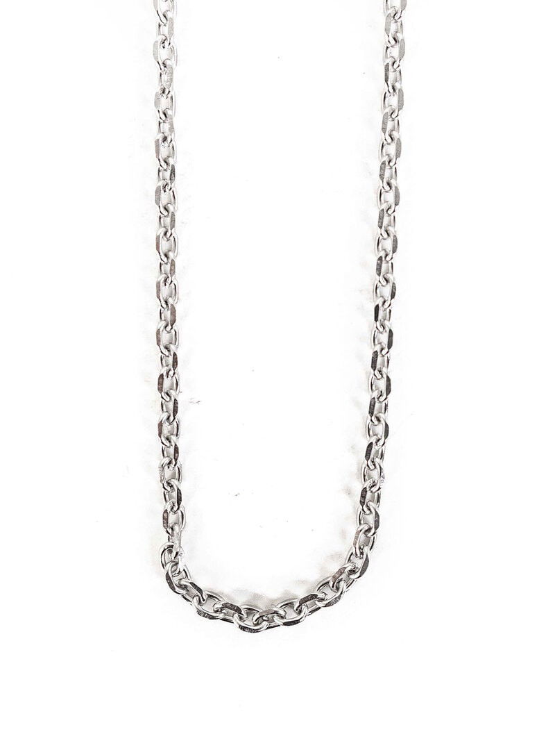 Non-tarnish smycken