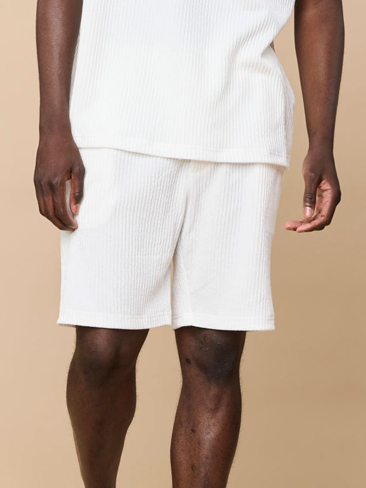 Nico Shorts Offwhite (S)