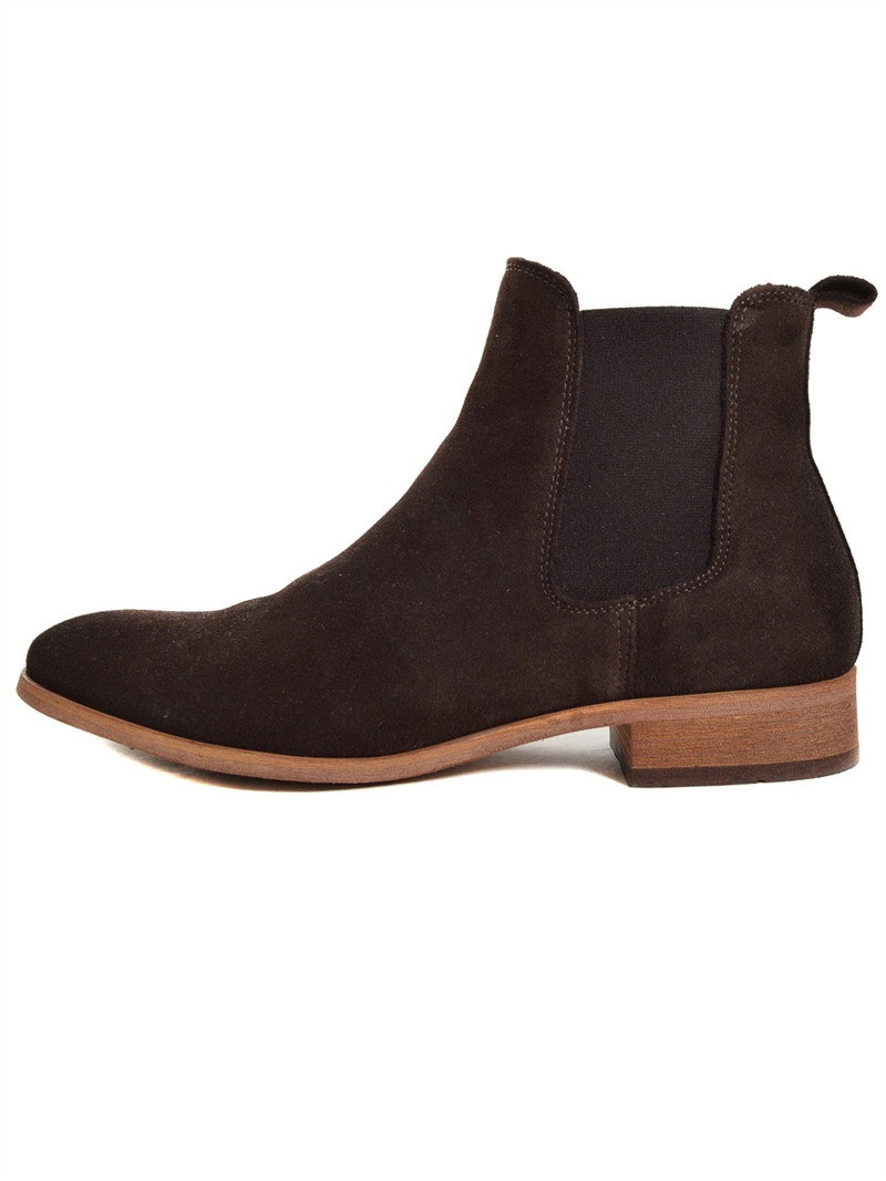 Chelsea S Dark Brown (45)