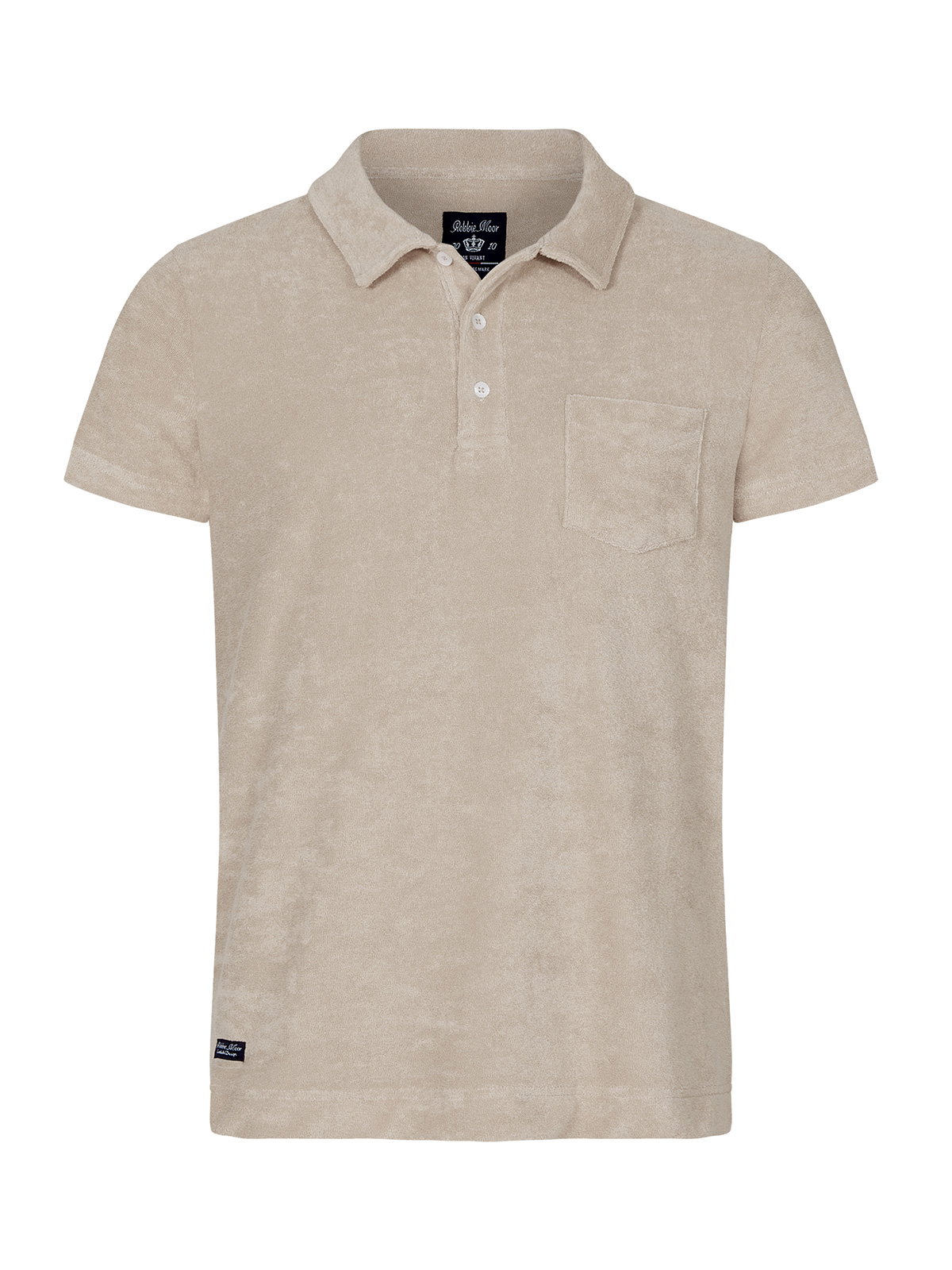 Jack Shirt Light Sand (XL)