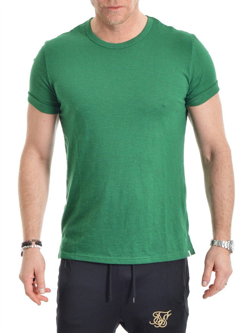Delta Tee Green (XS)