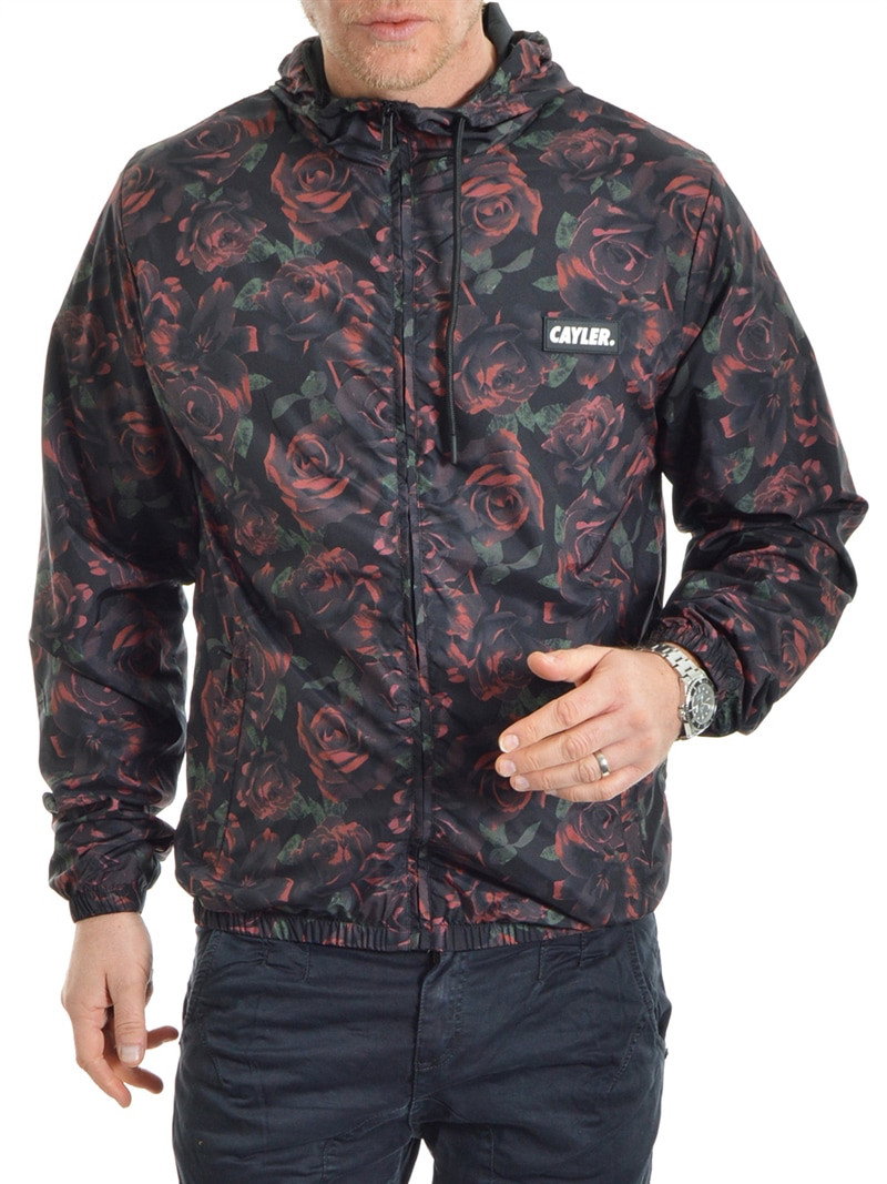 Carris Windbreaker (S)