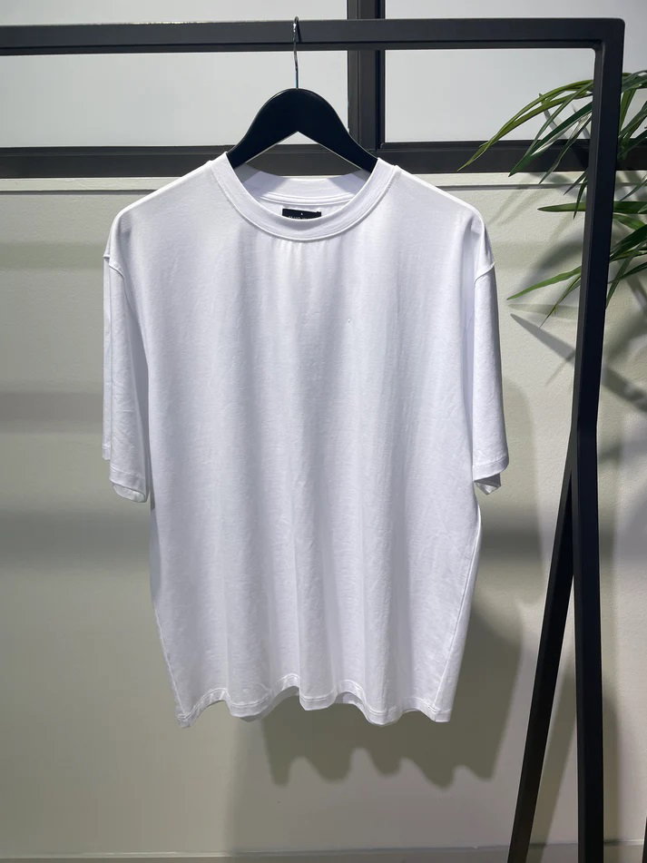 Flavio T-shirt Offwhite (XL)