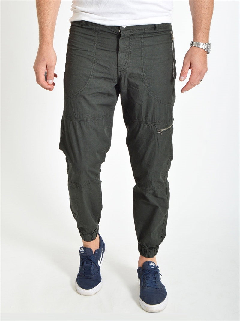 Rambo Dark Army (XL)