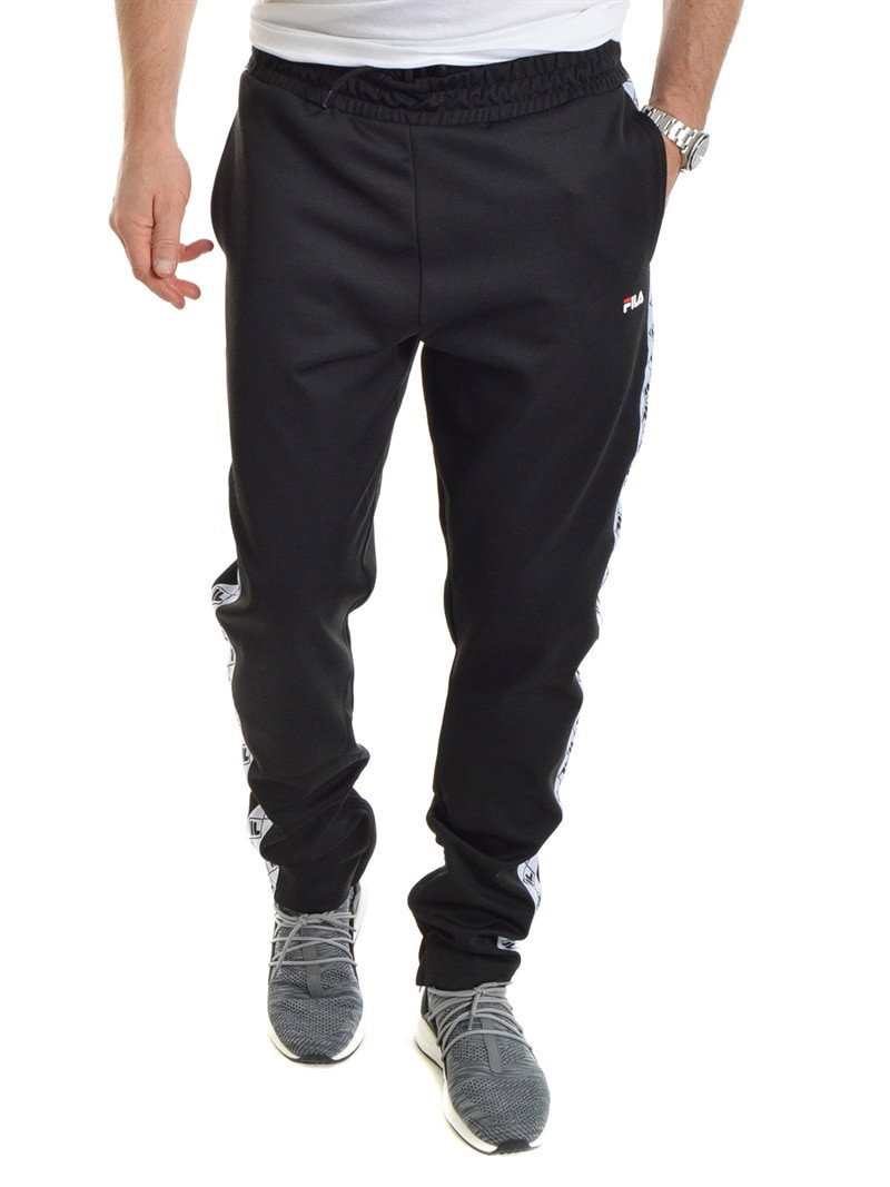 Declan Sweatpants Black (XL)
