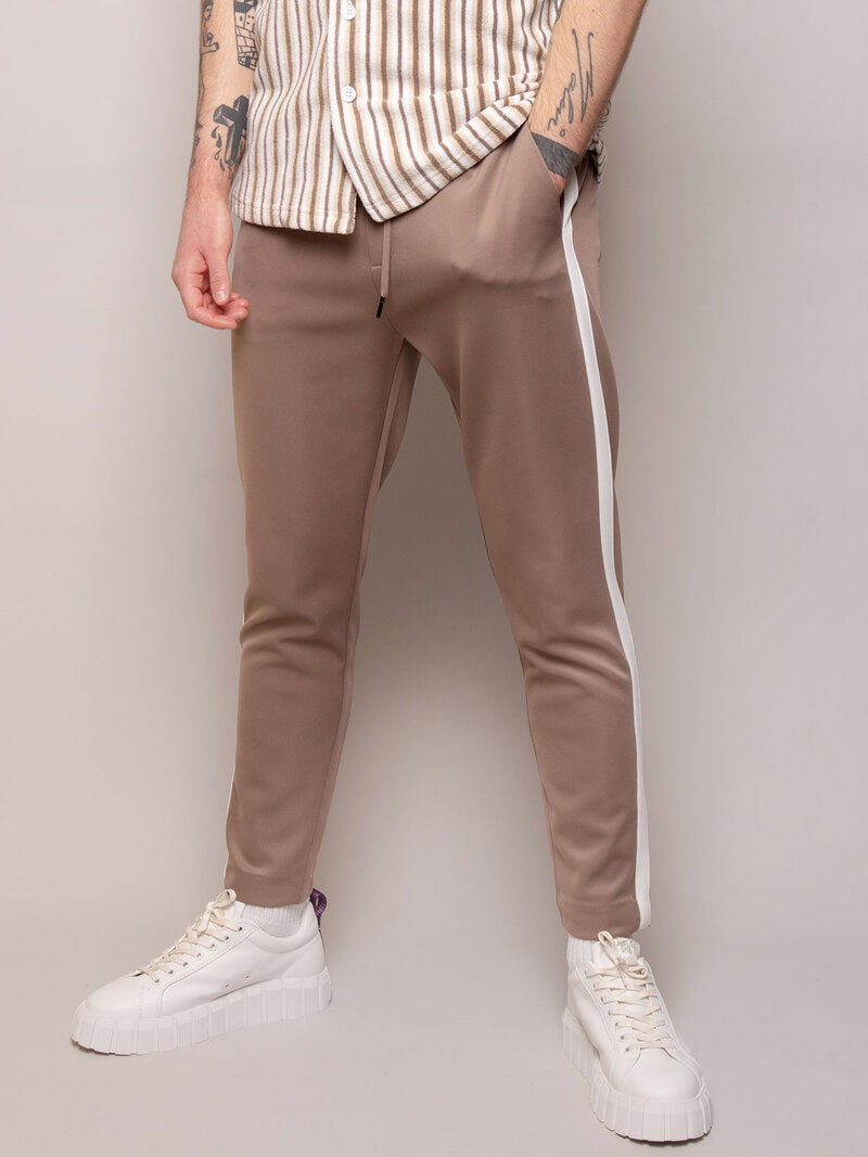 Main Tux Brown (XL)