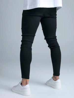 Skinny Jeans Black