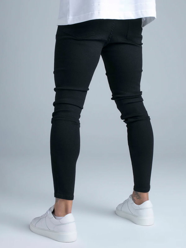 Skinny Jeans Black